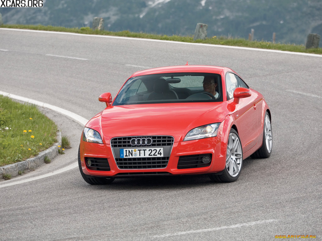 , audi
